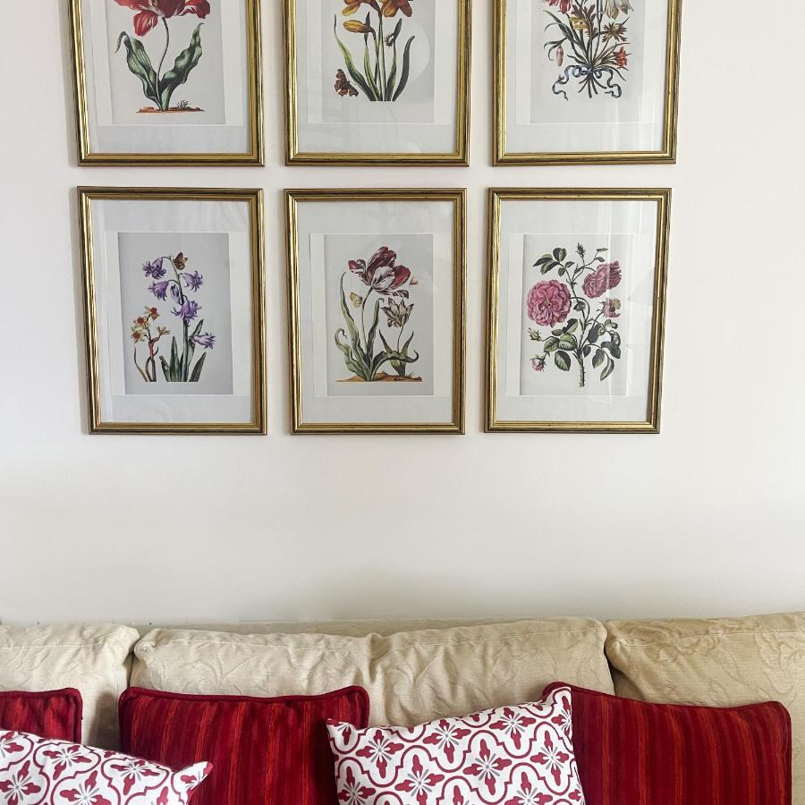 B&B Morghen Pozzuoli Esterno foto