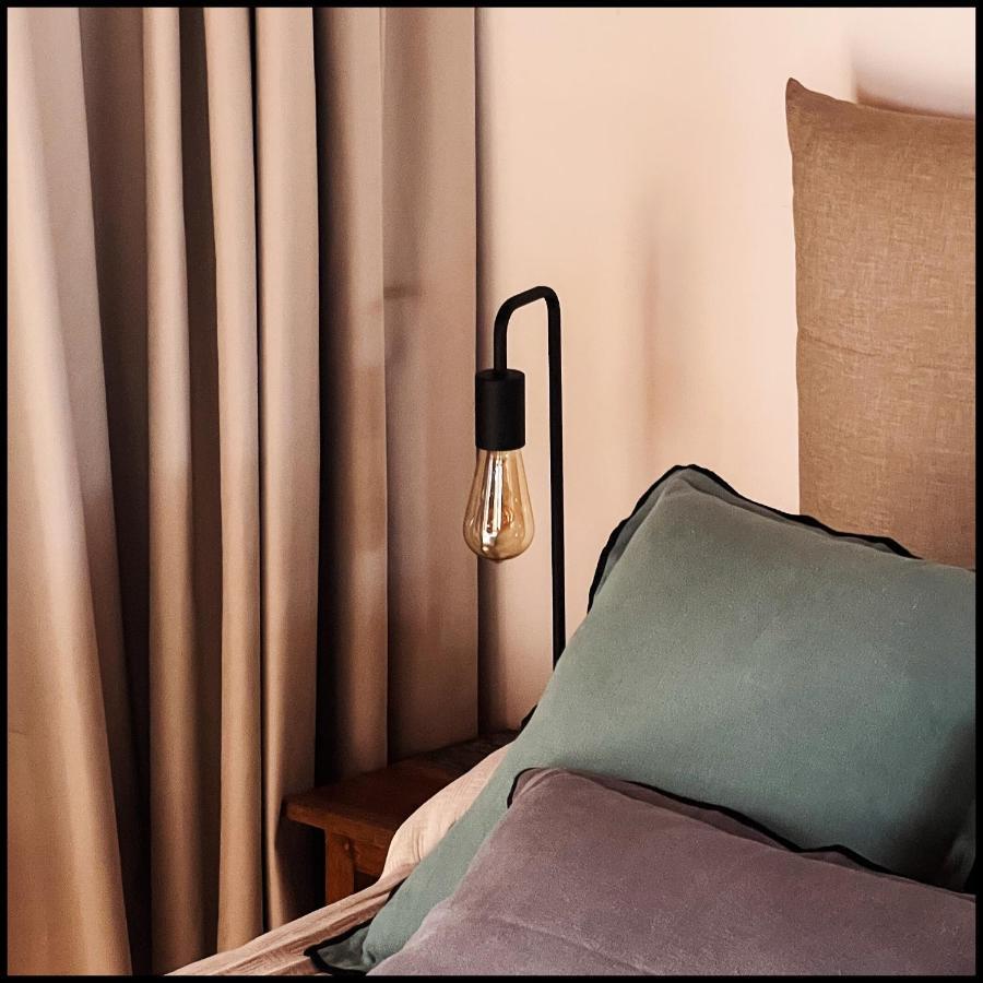 B&B Morghen Pozzuoli Esterno foto
